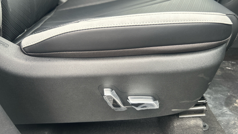 BYD Dolphin Surf 65kW Boost 43kWh 5dr Auto Electric Hatchback